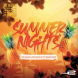 Artwork for "Summer Nights"