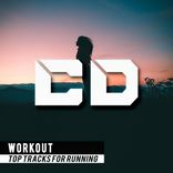 Portada para "Workout: Top Tracks For Running"