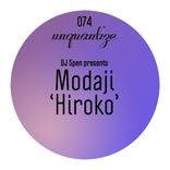 Artwork für "Hiroko"