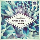 Artwork for "Won't Hurt You"