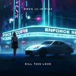 Artwork for "Kill This Love"