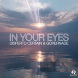 Artwork for "in your eyes"