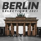 Artwork voor "Berlin Selections 2021 - The Sounds of the City"