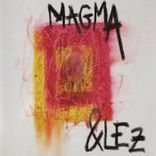 Artwork for "Magma"