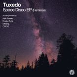 Portada para "Space Disco (Remixes)"