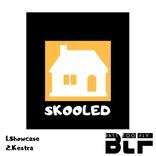 Artwork for "Skooled"
