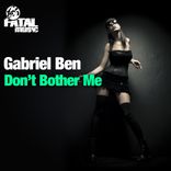Artwork für "Don't Bother Me"