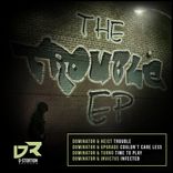 Artwork for "The Trouble"