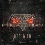 Artwork for "Get Mad"