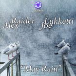 Artwork for "May Rain"