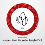 Artwork for "VA Innocent Music December Sampler vol.8"