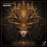 Portada para "Mantra"