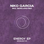 Artwork für "Energy"