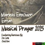 Artwork for "Musical Prayer 2015"