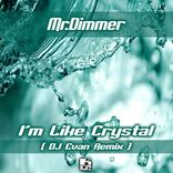 Artwork for "I'm Like Crystal"