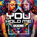 Artwork for "You Hold Me"