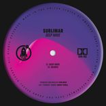 Artwork for "Deep Wave"