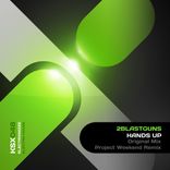 Artwork for "Hands UP"