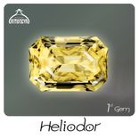 Artwork for "Heliodor 1st Gem"