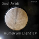 Artwork for "Humdrum Light EP"