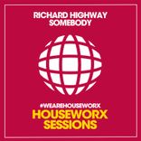 Artwork for "Somebody"