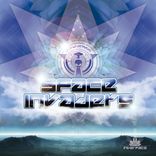 Portada para "Space Invaders EP"