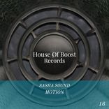 Artwork for "Motion"