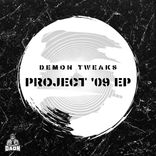 Artwork for "Project '09"
