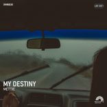 Artwork for "My Destiny"
