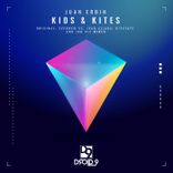 Artwork for "Kids & Kites"