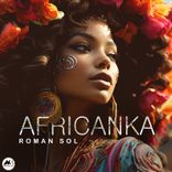 Artwork für "Africanka"