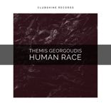 Artwork for "Human Race"