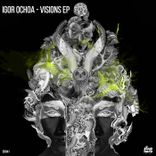 Artwork for "Visions"