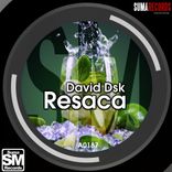 Artwork für "Resaca"