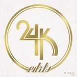 Artwork for "24k Edits"