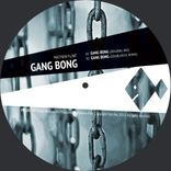 Artwork for "Gang Bong"