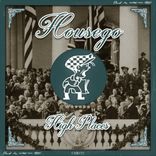 Artwork für "High Places"