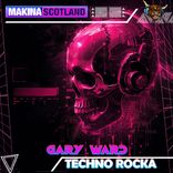 Portada para "Techno Rocka"