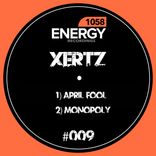 Artwork for "April Fool / Monopoly"