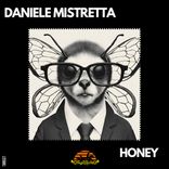 Artwork for "Honey"