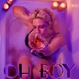 Artwork for "Oh Boy"