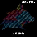 Artwork for "Vibe Story"
