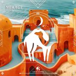 Portada para "Mirage"