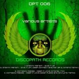 Artwork for "Longside EP"