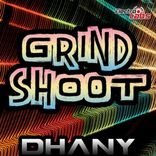 Portada para "Grind Shoot"