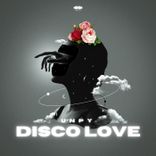 Portada para "Disco Love"