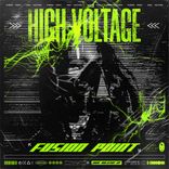 Artwork voor "High Voltage"