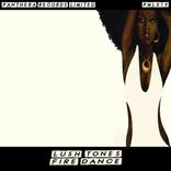 Artwork for "Fire Dance"