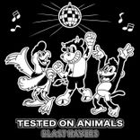 Artwork for "Tested On Animals"
