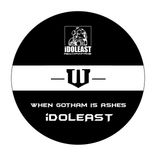 Artwork voor "When Gotham Is Ashes"